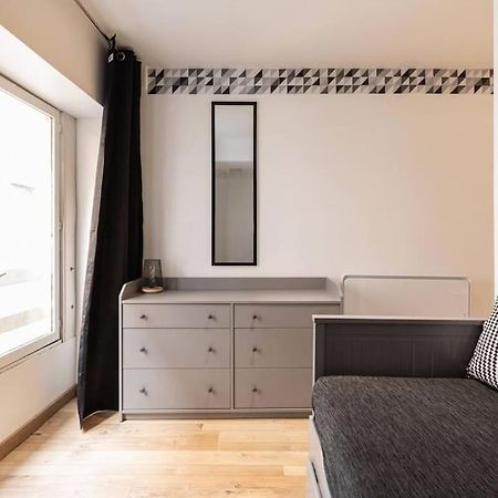 Le Flesselles - Hyper Centre - Calme Et Cosy Apartment ลียง ภายนอก รูปภาพ